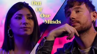 The Crowns X Jimmy Tyrrell - Out Of Our Minds [Official Music Video]