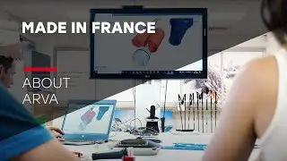ARVA, Proudly made in France | French-made reliability for your mountain safety