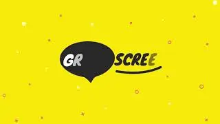 3D and 2D outro templates free and green screen templates