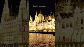 The Ultimate Guide to Photographing the Hungarian Parliament 