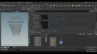 Procedural Modeling for Production in Houdini   CGMA 7