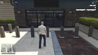 Fivem Door Lock Script Esx