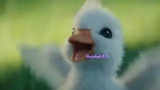 O Gün Görürəm ki ?!                         Sözləri: Habil RzaNur                  Səsləndirdi: R.O