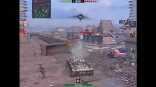 Су-152 изи нагиб👊