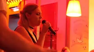 Tekakris - This love (live cover)