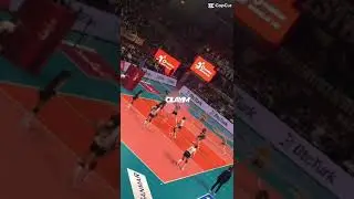 #eczacıbaşı #türkiye #voleybol #keşfet #sports #edit #shorts