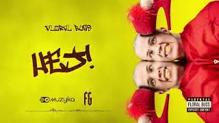 Floral Bugs - Hej!