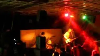 The Flood - Страницы Журнала(live)