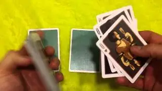 БЕСПЛАТНОЕ ОБУЧЕНИЕ ФОКУСАМ №2 (ФОКУС С КАРТАМИ) The best secrets of card tricks are always No...