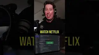 Netflix Watch Party Bot on Discord!