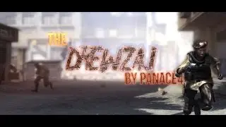 [Call of Duty 4 Promod Fragmovie] TheDREWZAJ by panace4.