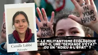 L'écologie peut-elle vraiment nous sauver ?