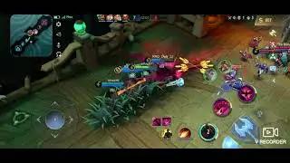 cecillion win di brawl