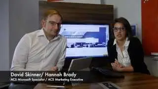 The ACS Cloud Academy - What is Microsoft's EMS?
