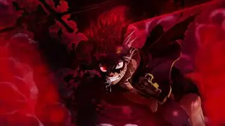 Black Clover「AMV」- Shudder
