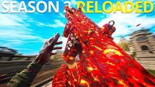New Season.. Same Meta (Warzone 3 Season 2 Reloaded)