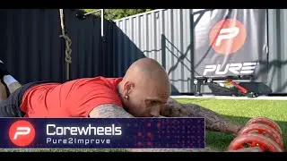 Pure2Improve Core wheels