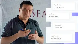 Крутая Денежная Партнёрка и Бесплатное обучение