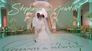 Inspirational Elegant Wedding Love Story Documentary True Godly Marriage Black Love Doc