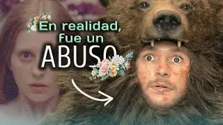 No hubo consentimiento en Midsommar.