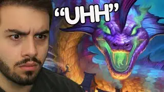 Genn and Baku Decks to Elden Ring DLC