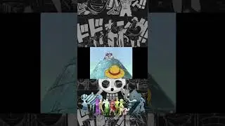 Wapol Vs Luffy #shorts #onepiece #subscribe