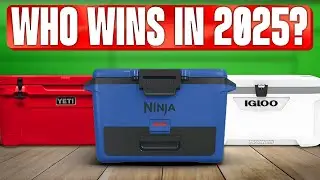 TOP 5 Best Coolers of 2024