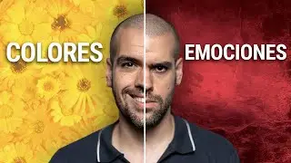 📸 🌈 PSICOLOGÍA del COLOR ¿Cómo la aplico a mis fotos y videos?