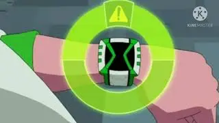 Omniverse Omnitrix V5 subliminal