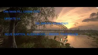 HELL LET LOOSE: Developer Briefing #186 - Das beste HLL Update 2023 ??? # Release 25. Mai!