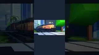 Cargo Train Revamp! 