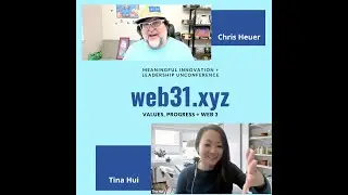 Innovating Web 3.0 And An Invitation To The Web30.Live Unconference On 3122