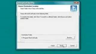 How to Install Roland CutStudio Software - MultiRIP
