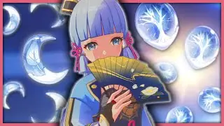 I spent 1200 resin on a character I don't even have