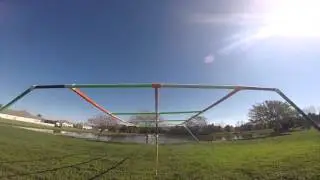 Spider Walk