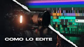 Cómo Edité este Comercial para Zhiyun en Premiere Pro | Proceso y Consejos de Edición