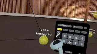 Noda - VR App - Coding Leap