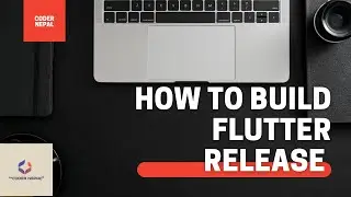 How To create Flutter Build In Nepali