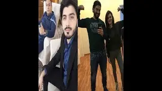 Vicdan haqqi Kamera Arxasi
