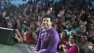 Mahesh Kale Swarsandhya 2024 | Dombivali | Glimpses | Teaser