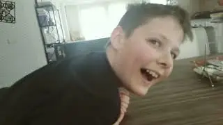 Тестирование, 11 лет, 3 часть.