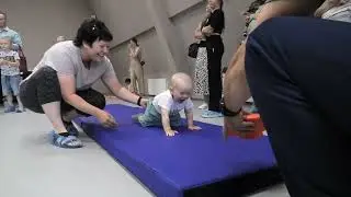 Ползунки 2023