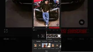 3D Zoom Pro Tutorial in Capcut ✅ 