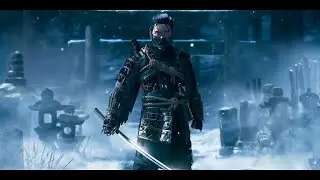Ghost of Tsushima - Epic Samurai Action Gameplay | Stunning Open World Adventure Final part