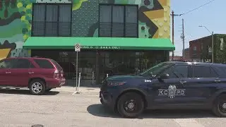 Small business owners increasingly frustrated with break-ins, burglary