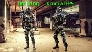 The Deadliest Duo in Battlefield feat. 