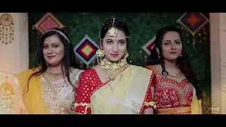 Ashlesha & Kshitij Wedding Teaser by ViVAH PHOTOS | Hindi