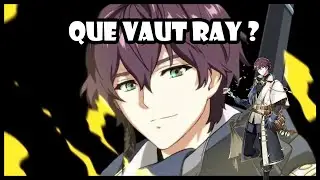 【Epic Seven】Que vaut Ray ? Invoquer ou pas ?