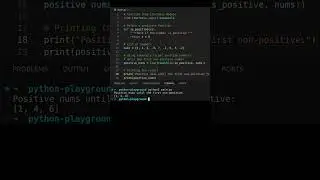 Leveraging itertools.takewhile in Python for Predicative Filtering