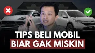 How Much Income is Adequate to Buy a Car?